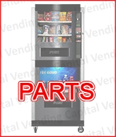 1-800-Vending - Fortune Resources RC800 & RS850