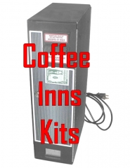 Coffee Inns Kits