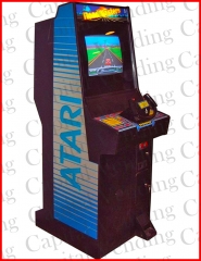 Vintage Games by Atari