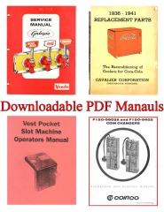 Instructional Videos and Manuals