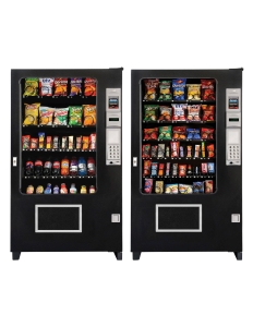 New AMS Combo, Snack and Beverage