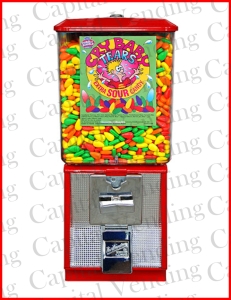 Candy and Bulk Vending - Download