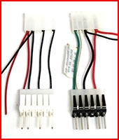 MDB Power Adapters