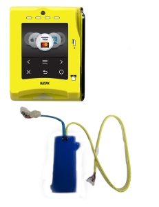 Readers & Components for Nayax and Cantaloupe USA Technologies Card Readers