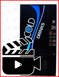 Stack Soda Machine Videos