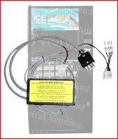 Ice Cream MDB Module Kits