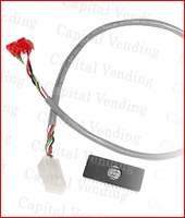 Snack and Food MDB Harness & Eprom Update Kits