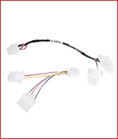 Validator to Validator Cross-over Harnesses