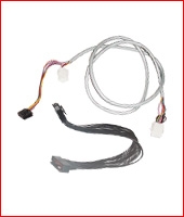 Coin Changer to Validator & Pin-out Adapters