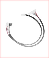 Control Board to Validator - MDB and Pulse