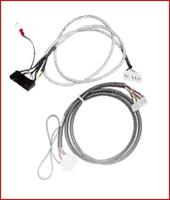 Capital Vending Product Harnesses