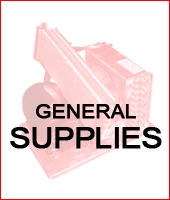 Condensate Pans, Soakers and Drain tubes
