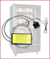 Snack MDB Module Kits