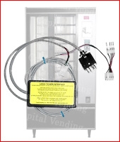 Food MDB Module Kits