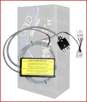Soda MDB Module Kits