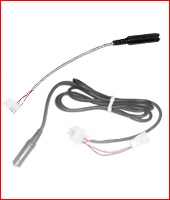 DEX Harness from Control Board