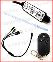 Generic LED Strips and Do It Yourself LED Parts