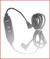 Power Cord - Wall Outlet to Machine