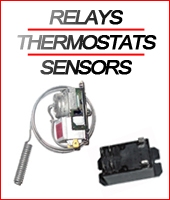 Thermostats