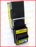 American Changer Front Load Full Opening New Universal Board Update Validator