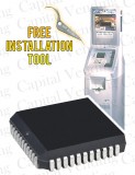 Triton 9600 ATM Main Board Eprom - Latest Version