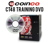 Coinco CT48 Training DVD