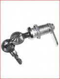 Cam Lock with 2 Keys - Many Sizes Available