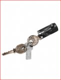 Medeco Cylinder Lock with 2 Keys