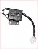 Meter for Single Price Vendors - With Connector