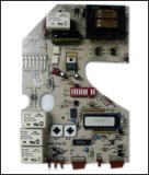 Refurbished 525 Board - 90 Degree Header - Prices to $12.75