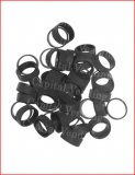 Coinco Mag Tires - Bag of 100