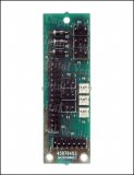 Interconnect Board - BC 1200/BC1400/2800/3500 - OEM 45027402