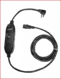 GFCI Power Cord for Glass Front Snack Vendors