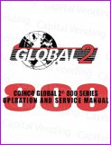 Coinco Global 2 800 Series Manual
