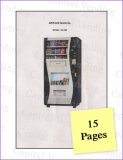 Genesis GO 380 service manual-15 pages