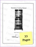 RC800-850 Distributor Training Manual (33 Pages)