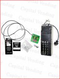 Bill Mate Update Kit 1 with TRC6800H & VN2511U7 (Accepts $1-$5)