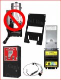 Setup to Update American Changer AC1002, AC1005, AC6003 - Includes Mars MEI Series 2000 Validator