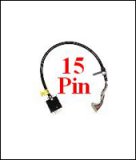 Harness for Coinco 9302LF - 15 Pin