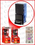 Setup to Install New ICT Validator in Super Punch & Punch to Win ($1-$20)