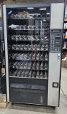 Automatic Products 113 Snack/Candy Vending Machine