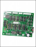 Refurbished Glasco GS1 Snack Motor Interface Board