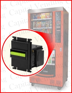 Gaines VM750 Replacement Bill Validator