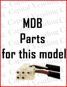 Update Kit to MDB/Eprom/Harness