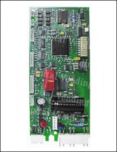 Coinco B Series Main Control Board - Accepts $1-20 - 115V