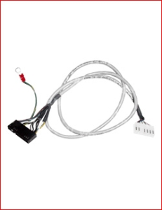 CVI to Validator for 3 Hopper Control Board120VAC MEI - 40"