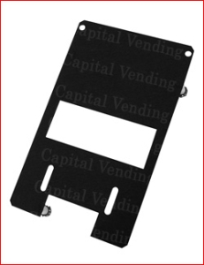 American Changer Bracket - Install MEI in place of Coinco