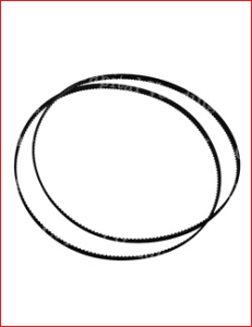 Vantage Belt Kit - 2 Belts