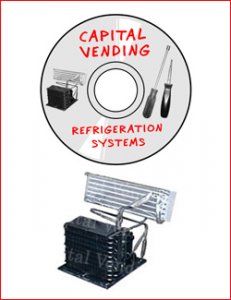 Refrigeration systems