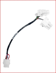 Replace a Maka 24v with a Mars VN 2xx2 24V